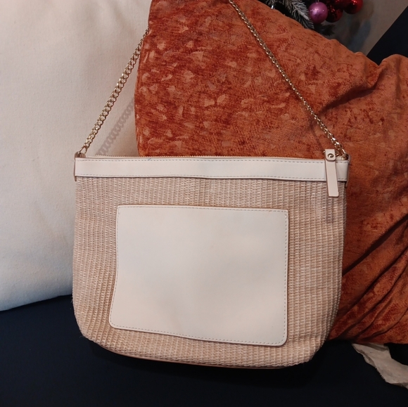 Nanette Lepore Semi new summer shoulder bag - Picture 4 of 6